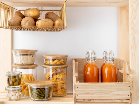 10 Astuces de Rangement Design pour un Intérieur Minimaliste et Fonctionnel