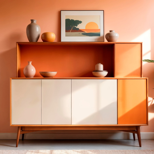 Les Tendances Déco 2025 : Couleurs, Matériaux et Objets Design à Adopter chez Soi