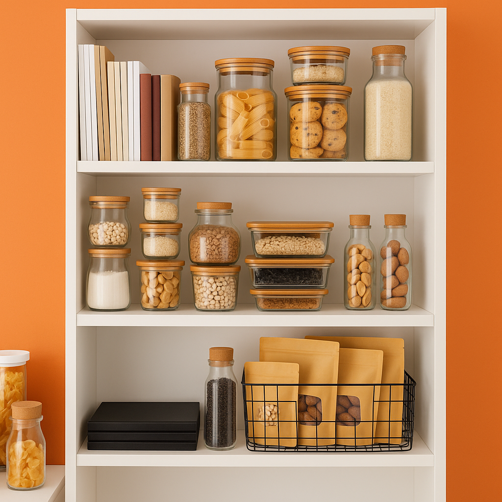 Accessoires de Rangement