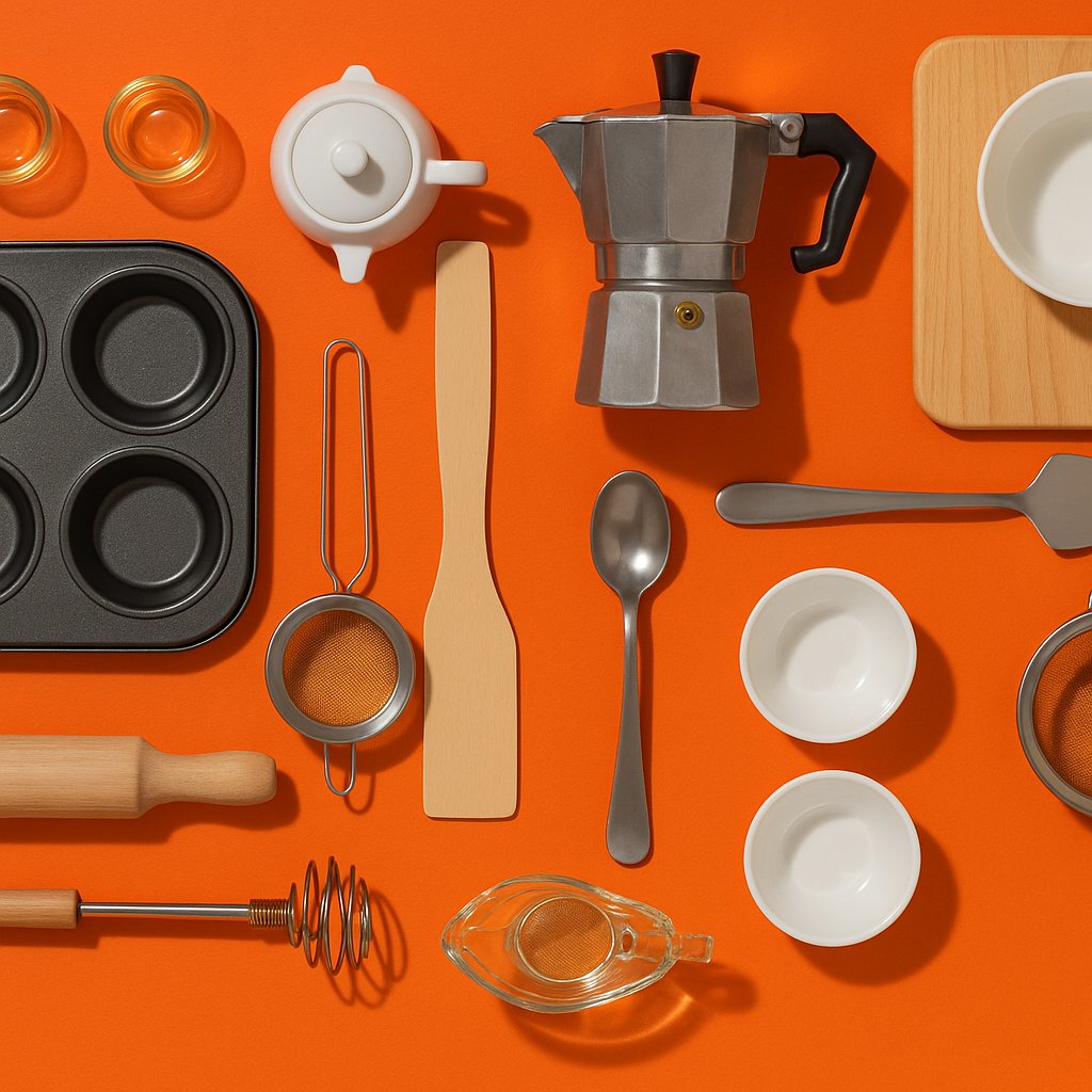 Cuisine & Multifonctions